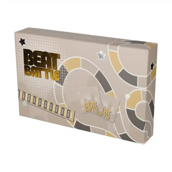 Spel Beat Battle - Afbeelding 3