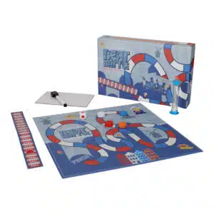 Spel Beat Battle Dutch