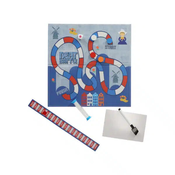 Spel Beat Battle Dutch - Afbeelding 3
