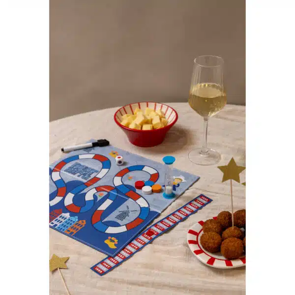 Spel Beat Battle Dutch - Afbeelding 2