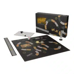 Spel Beat Battle Guilty Pleasure