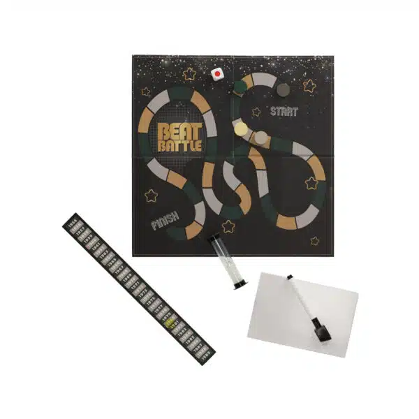 Spel Beat Battle Guilty Pleasure - Afbeelding 2