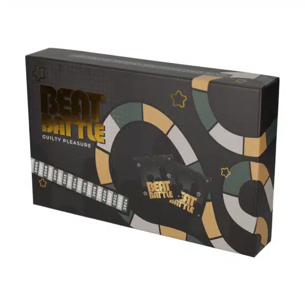 Spel Beat Battle Guilty Pleasure - Afbeelding 4