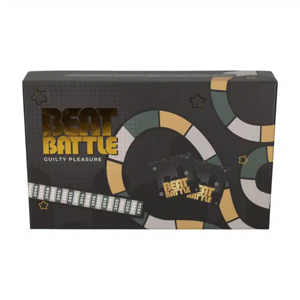 Spel Beat Battle Guilty Pleasure - Afbeelding 5