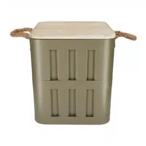 Opbergbox in diverse kleuren