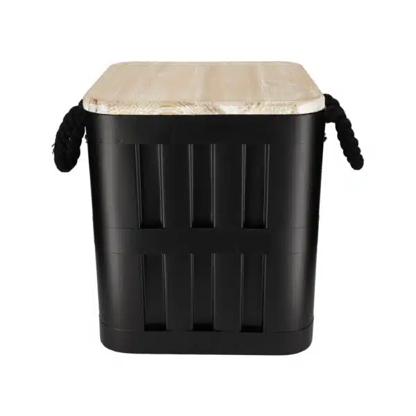 Opbergbox in diverse kleuren - Afbeelding 4