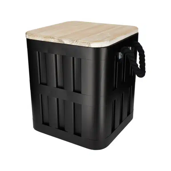 Opbergbox in diverse kleuren - Afbeelding 5