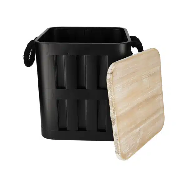 Opbergbox in diverse kleuren - Afbeelding 6