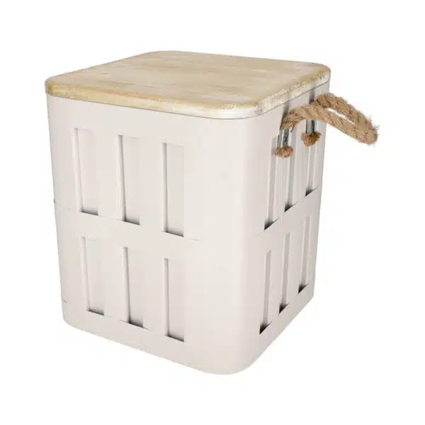 Opbergbox in diverse kleuren - Afbeelding 8