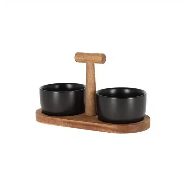 Bits & Bites serveerschaaltjes small - Afbeelding 2