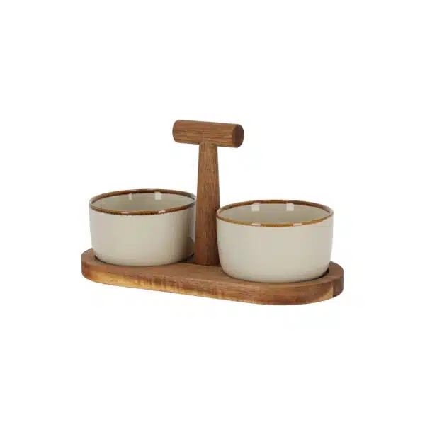 Bits & Bites serveerschaaltjes small - Afbeelding 4