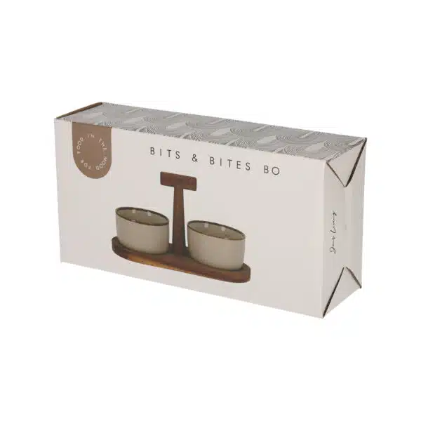 Bits & Bites serveerschaaltjes small - Afbeelding 6