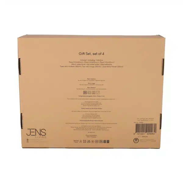 Knusse Giftset voor de winter - Afbeelding 6