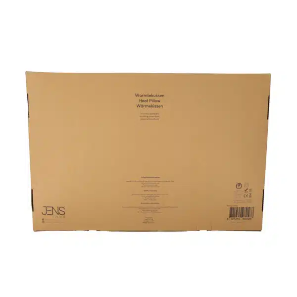 Warmtekussen RPET 60x40 - Afbeelding 12
