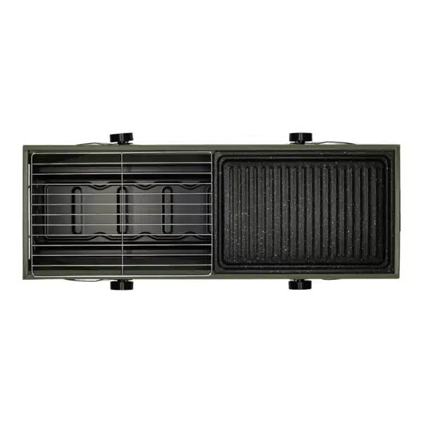 Outdoor BBQ met Grill - Afbeelding 7