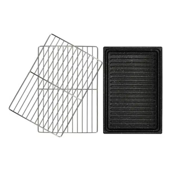 Outdoor BBQ met Grill - Afbeelding 6