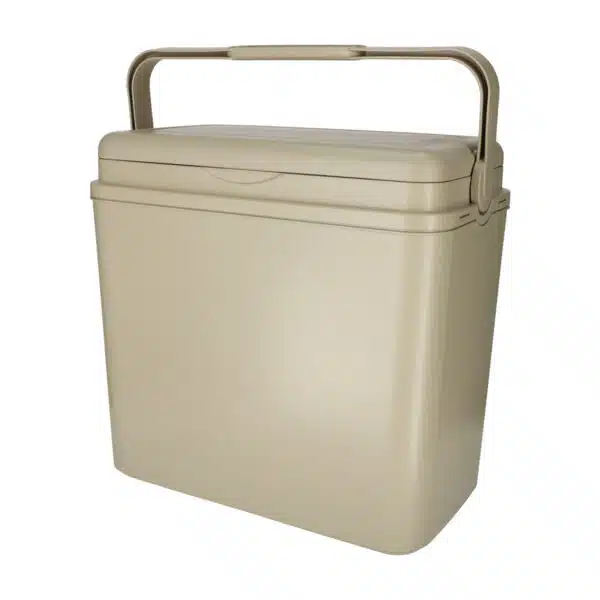 Populaire koelbox 24 Liter, made in EU - Afbeelding 10