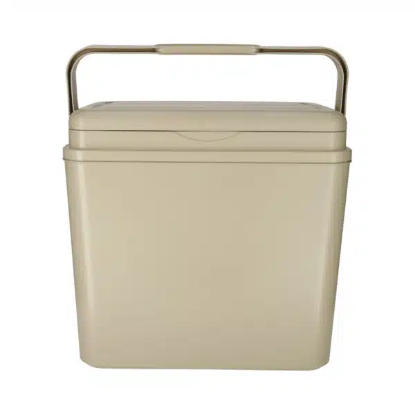 Populaire koelbox 24 Liter, made in EU - Afbeelding 9