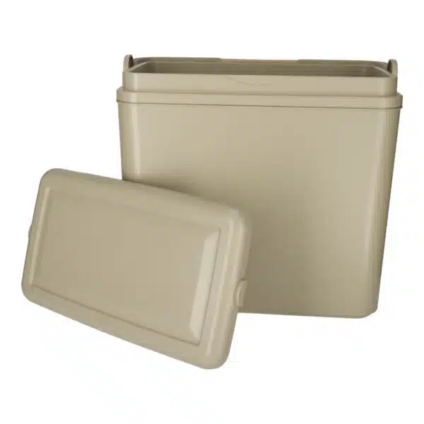 Populaire koelbox 24 Liter, made in EU - Afbeelding 11