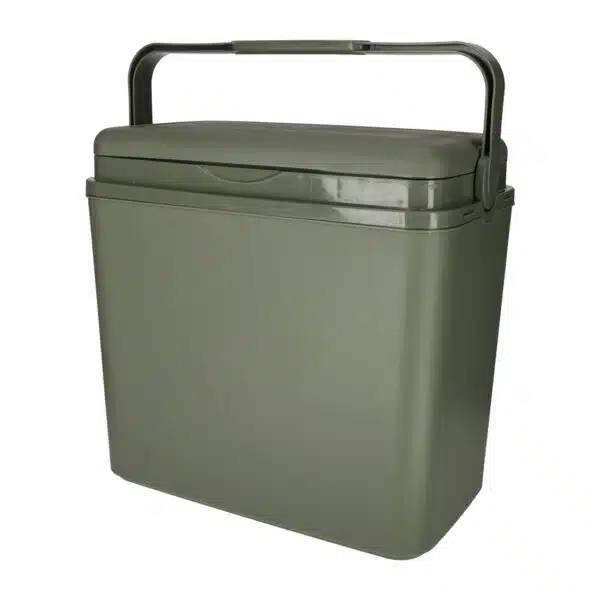 Populaire koelbox 24 Liter, made in EU - Afbeelding 3