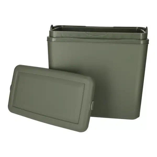 Populaire koelbox 24 Liter, made in EU - Afbeelding 2