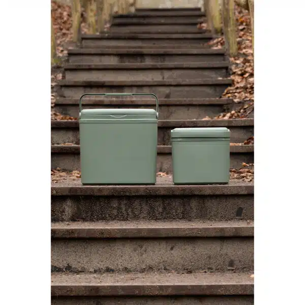 Populaire koelbox 24 Liter, made in EU - Afbeelding 5