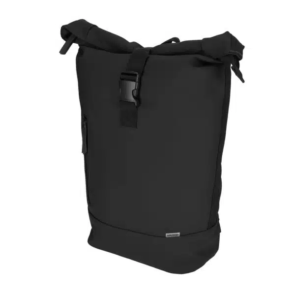 Rol Rugtas 2.0 in Dull Pu of Nubuck - Afbeelding 5