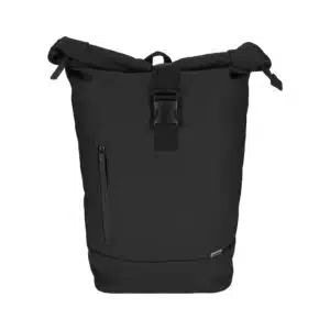 Rol Rugtas 2.0 in Dull Pu of Nubuck