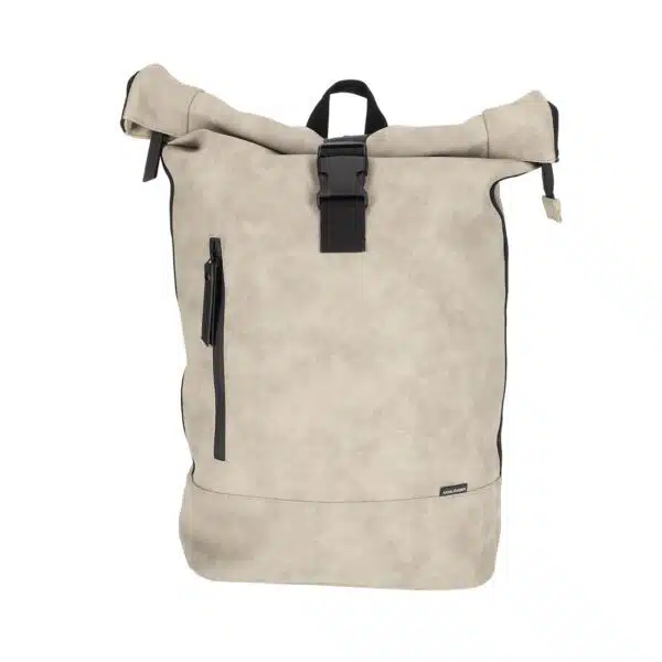 Rol Rugtas 2.0 in Dull Pu of Nubuck - Afbeelding 8
