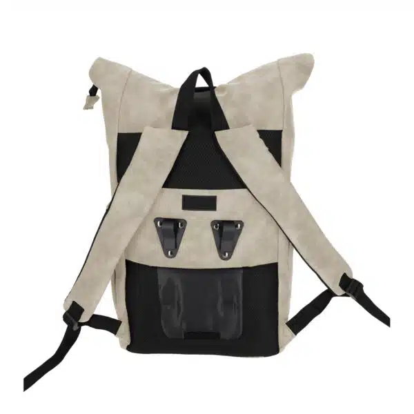 Fiets Rugtas, met logo - Afbeelding 4