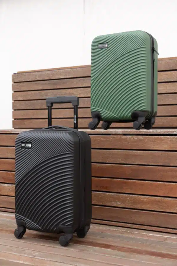 Milieubewuste Trolley handbagage - Afbeelding 6