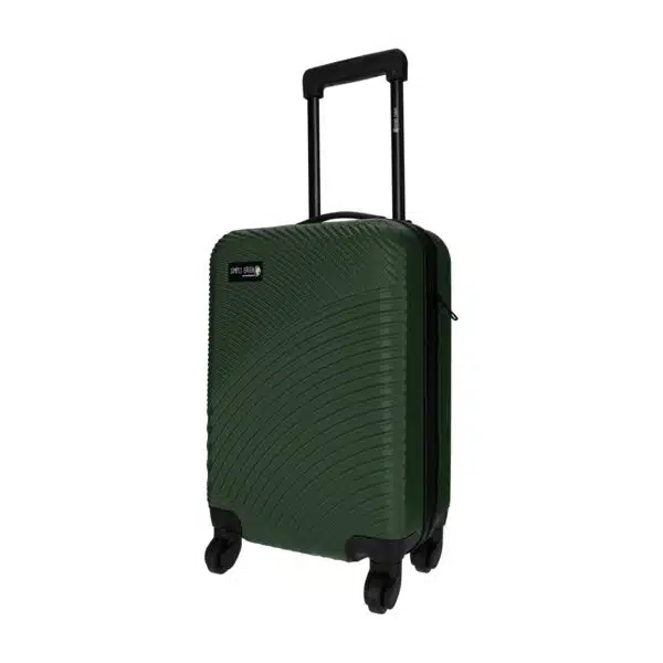 Milieubewuste Trolley handbagage - Afbeelding 13