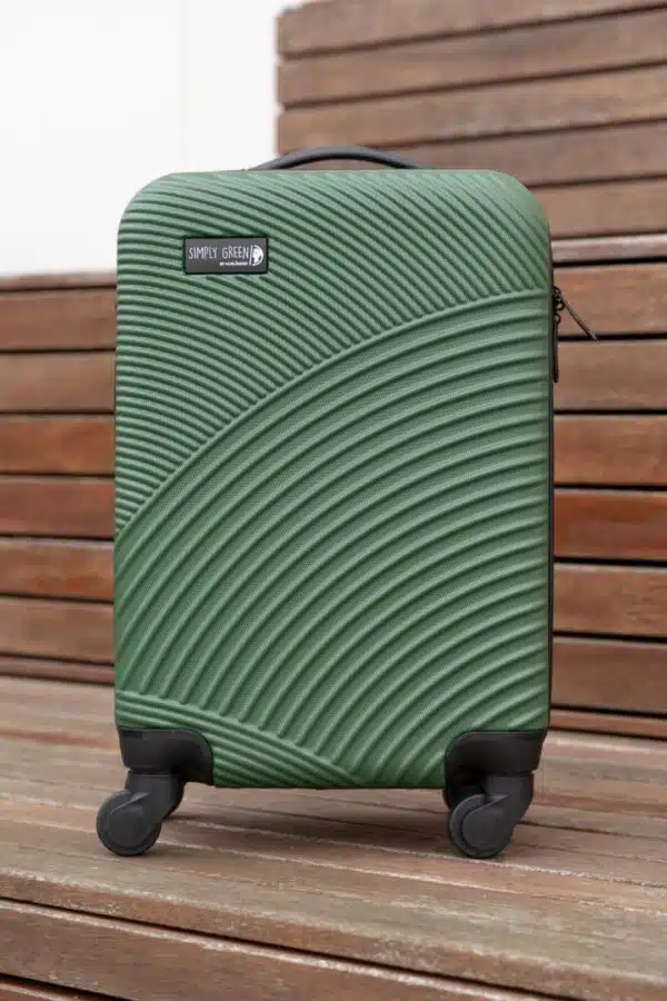 Milieubewuste Trolley handbagage - Afbeelding 10