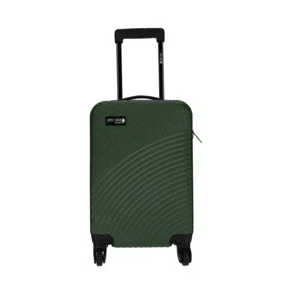 Milieubewuste Trolley handbagage - Afbeelding 12