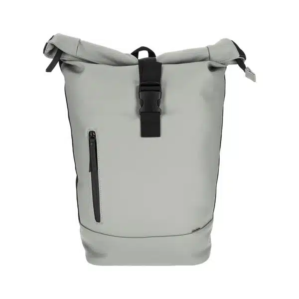 Rol Rugtas 2.0 in Dull Pu of Nubuck - Afbeelding 11