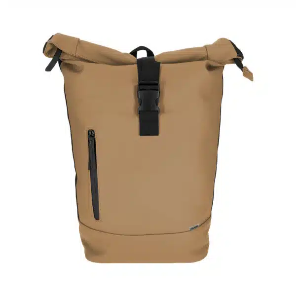 Rol Rugtas 2.0 in Dull Pu of Nubuck - Afbeelding 12
