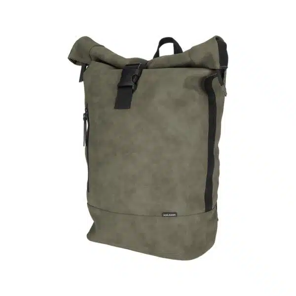 Rol Rugtas 2.0 in Dull Pu of Nubuck - Afbeelding 14