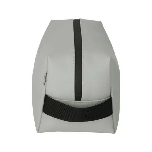Toilettas Dull PU met logo - Afbeelding 7