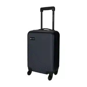 Trolley Handbagage met logo