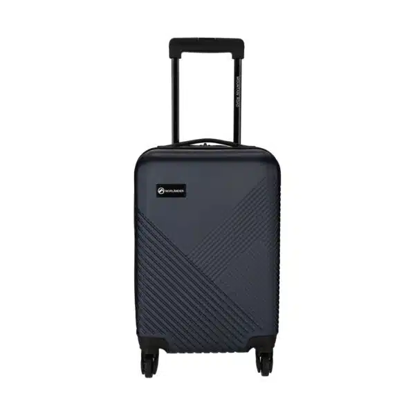 Trolley Handbagage met logo - Afbeelding 9