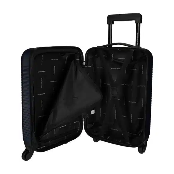 Trolley Handbagage met logo - Afbeelding 7