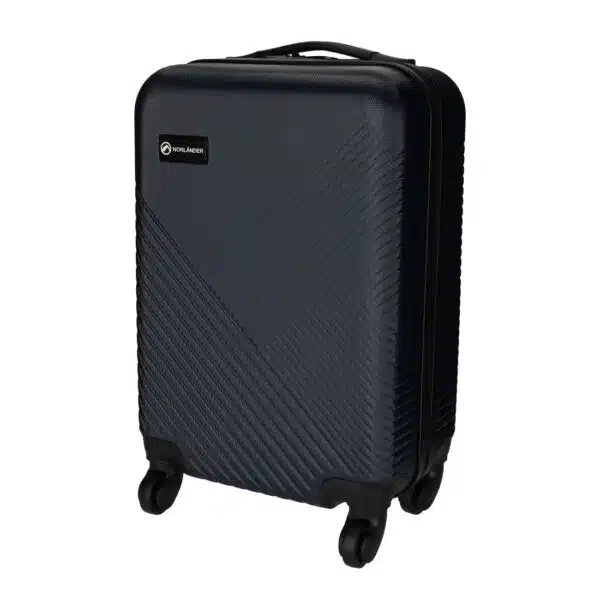 Trolley Handbagage met logo - Afbeelding 6