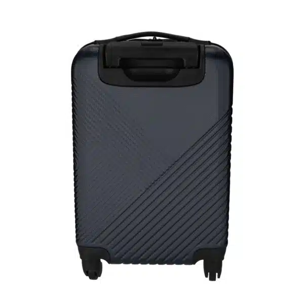 Trolley Handbagage met logo - Afbeelding 4