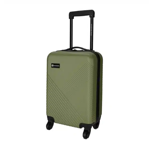 Trolley Handbagage met logo - Afbeelding 14