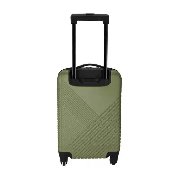 Trolley Handbagage met logo - Afbeelding 15