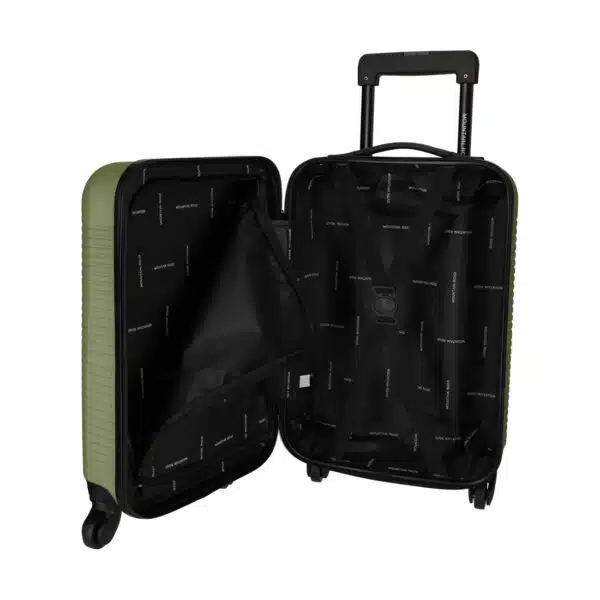 Trolley Handbagage met logo - Afbeelding 21