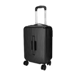 Luxe Trolley met extra handvat