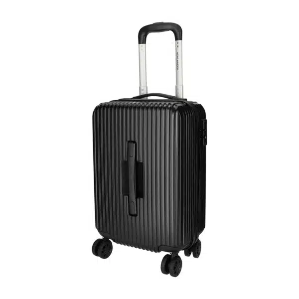 Luxe Trolley met extra handvat