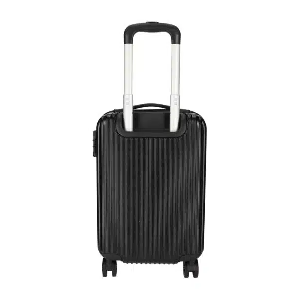 Luxe Trolley met extra handvat - Afbeelding 12