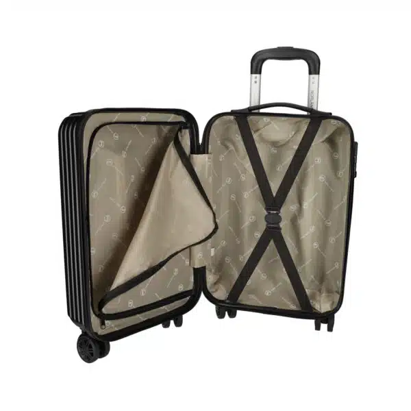 Luxe Trolley met extra handvat - Afbeelding 10